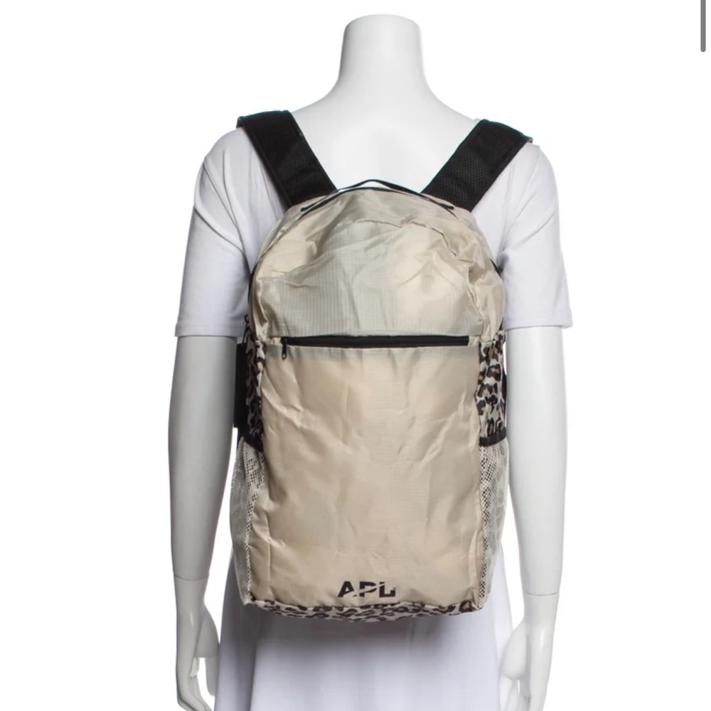 APL backpack - Picture 7 of 7